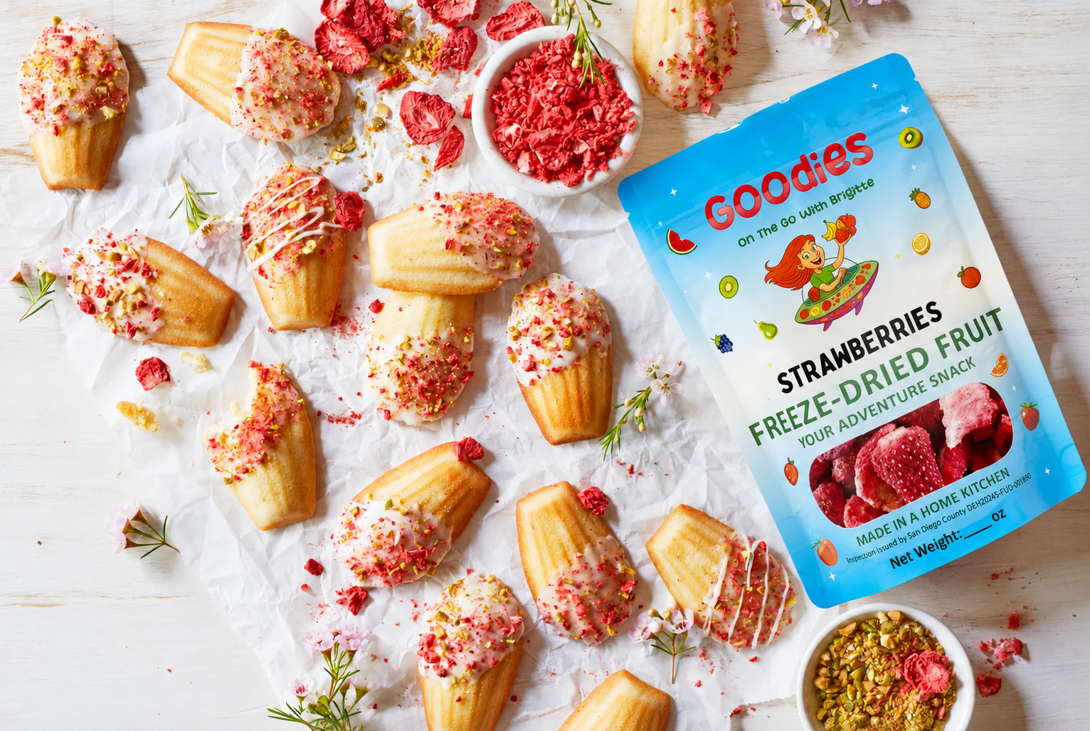 Gluten Free Snacks
